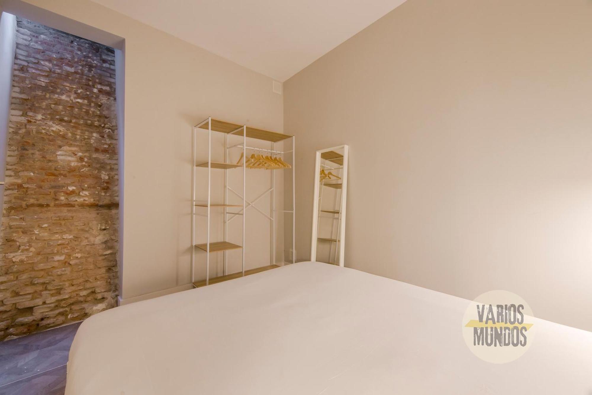 Super Nice Apt Para 10Pax En Malasana-Centro E3 Madrid Eksteriør bilde